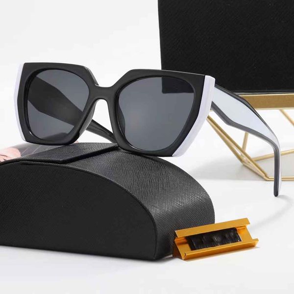 designers sunglasses ladies fashion sunglasses sunglasses for women frame popular retro avant-garde outdoor protection, White;black
designers sunglasses ladies fashion sunglasses sunglasses for women frame popular retro avant-garde outdoor protection, White;black