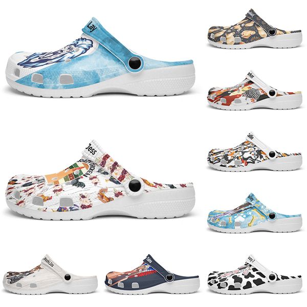 Customized lovely beautiful fashionable comfortable exquisite Diy shoes for men and women's indoor slippers 39-97093
Customized lovely beautiful fashionable comfortable exquisite Diy shoes for men and women's indoor slippers 39-97093