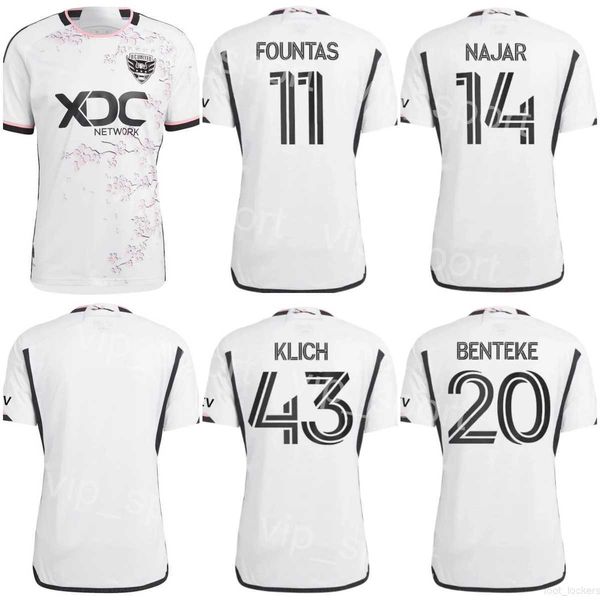 washington dc united soccer jerseys 20 christian benteke 43 mateusz klich 5 mohanad jeahze 15 steve birnbaum 6 canouse 25 jackson hopkins fo, Black;yellow
washington dc united soccer jerseys 20 christian benteke 43 mateusz klich 5 mohanad jeahze 15 steve birnbaum 6 canouse 25 jackson hopkins fo, Black;yellow