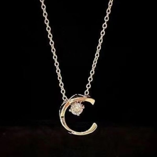 circular pendant necklace designer necklace classic luxury diamond checker jewelry necklace no fading and no allergy, Silver
circular pendant necklace designer necklace classic luxury diamond checker jewelry necklace no fading and no allergy, Silver