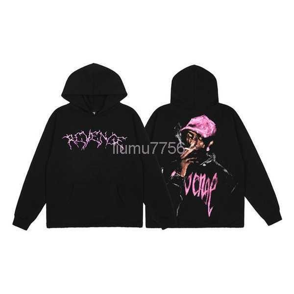 man designers clothes mens hoodies revenge 100% cottom fleece t shirt men's clothing sport hoodie hooded fg ix rhinestone print sweatsh, Black
man designers clothes mens hoodies revenge 100% cottom fleece t shirt men's clothing sport hoodie hooded fg ix rhinestone print sweatsh, Black