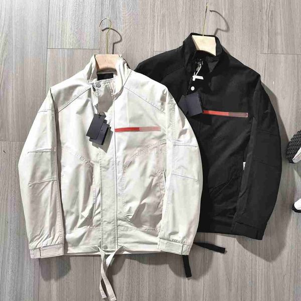 men's jackets american style casual stand neck short jacket spring and autumn solid color simple commuter windproof workwear coat fashi, Black;brown
men's jackets american style casual stand neck short jacket spring and autumn solid color simple commuter windproof workwear coat fashi, Black;brown
