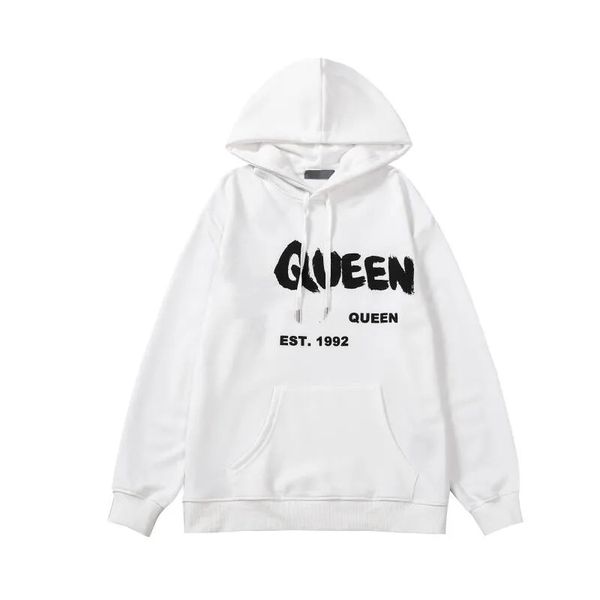 S-5xl Men Mens Hoodies Designer Hoodie Autumn and Winter Casual Pure Cotton Letter Printed Long Sleeved Mens Clothing for Couples, E_color
S-5xl Men Mens Hoodies Designer Hoodie Autumn and Winter Casual Pure Cotton Letter Printed Long Sleeved Mens Clothing for Couples, E_color