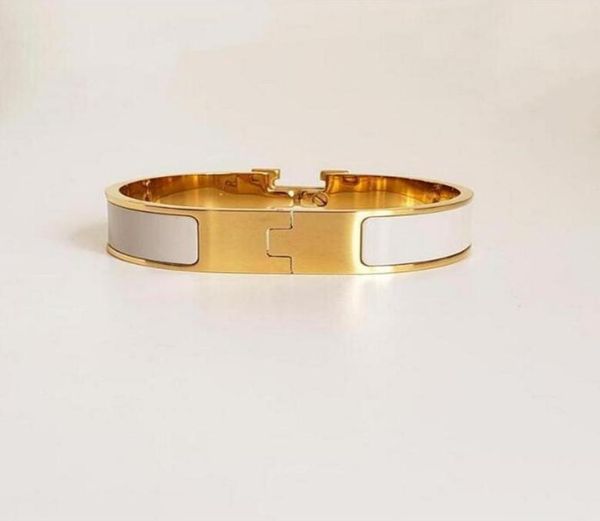 brand bangle women stainless steel couple gold bracelet fashion jewelry valentine day gift for girlfriend accessories whole9519442, Black
brand bangle women stainless steel couple gold bracelet fashion jewelry valentine day gift for girlfriend accessories whole9519442, Black