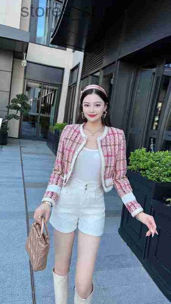 women's jackets designerchan winter western suit fashion tweed coat cardigan designer high-grade spring short coat birthday gift christ, Black;brown
women's jackets designerchan winter western suit fashion tweed coat cardigan designer high-grade spring short coat birthday gift christ, Black;brown