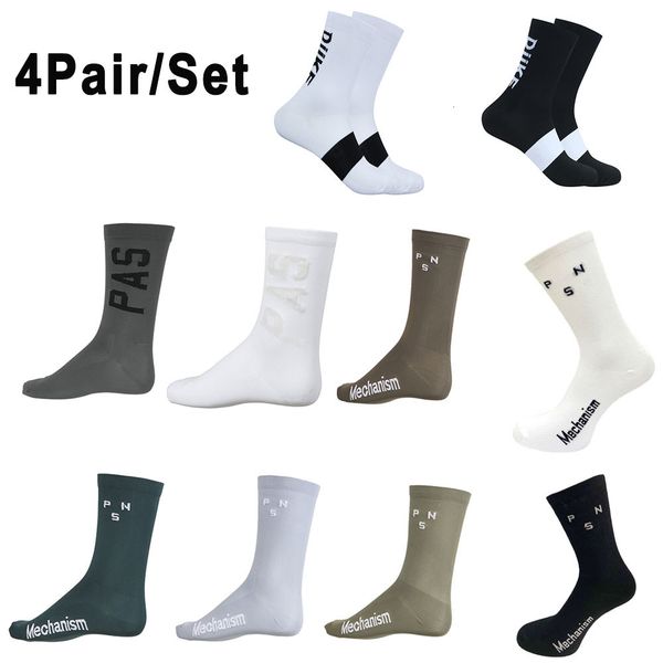 sports socks 4 pairset cycling sport racing professional brand road bicycle breathable cotton combo for men women 230411, Black
sports socks 4 pairset cycling sport racing professional brand road bicycle breathable cotton combo for men women 230411, Black