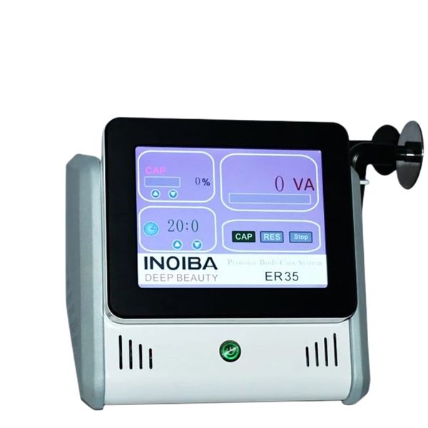 home beauty instrument portable ret cet rf tecar therapy physiotherapy diathermy indiba slimming machine
home beauty instrument portable ret cet rf tecar therapy physiotherapy diathermy indiba slimming machine