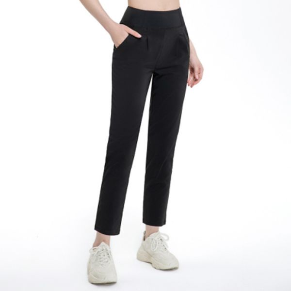 spring and summer yoga pants new sports and leisure straight women's high waist nude sense fitness yoga clothes new 100 pairs of nine p
spring and summer yoga pants new sports and leisure straight women's high waist nude sense fitness yoga clothes new 100 pairs of nine p