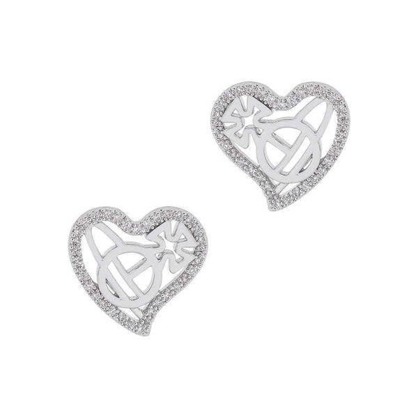 big brand and same model vivian fashion earring earings for women accessories earrings cz studs sterling silver 925 new diamond jewelry, Golden;silver
big brand and same model vivian fashion earring earings for women accessories earrings cz studs sterling silver 925 new diamond jewelry, Golden;silver