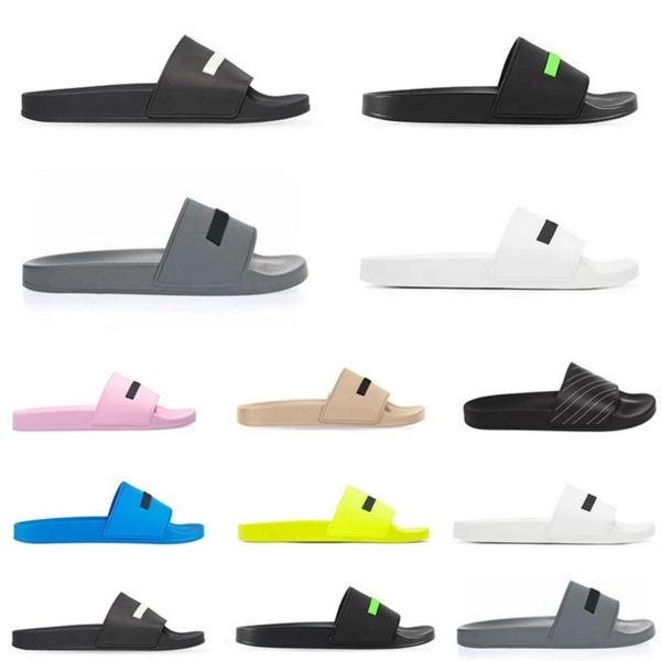 summer sandals 2023 men women slippers l designer ettering slides rubber slipper black grey pink soft sail shower room mules flat sandal out
summer sandals 2023 men women slippers l designer ettering slides rubber slipper black grey pink soft sail shower room mules flat sandal out