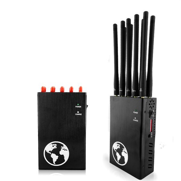 

new n10 10 antenna portable mobile phone signal detector gsm 2g 3g 4g 5g wifi 2.4g 5.8g device update 10 antennas n10 for 2345g gps wifi dev