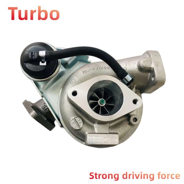 dongfeng nissan zd30 engine 14411 t015a 848548-0002 original turbocharger
dongfeng nissan zd30 engine 14411 t015a 848548-0002 original turbocharger