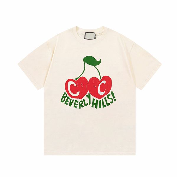 men's and women's g t-shirts classic letters fashion clothing leisure fashion brand men's luxury clothing pure cotton simple, White;black
men's and women's g t-shirts classic letters fashion clothing leisure fashion brand men's luxury clothing pure cotton simple, White;black