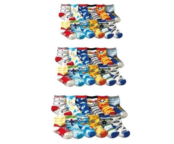 12 pairs pack kids socks assorted nonskid ankle cotton pattern socks with grip lj2010199057573, Pink;yellow
12 pairs pack kids socks assorted nonskid ankle cotton pattern socks with grip lj2010199057573, Pink;yellow