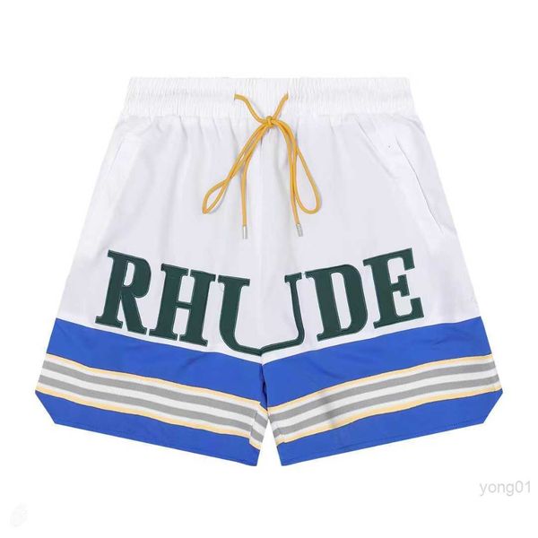 mens shorts rhude men designer fashion gym for man beach loose women swimming trunk golf, White;black
mens shorts rhude men designer fashion gym for man beach loose women swimming trunk golf, White;black