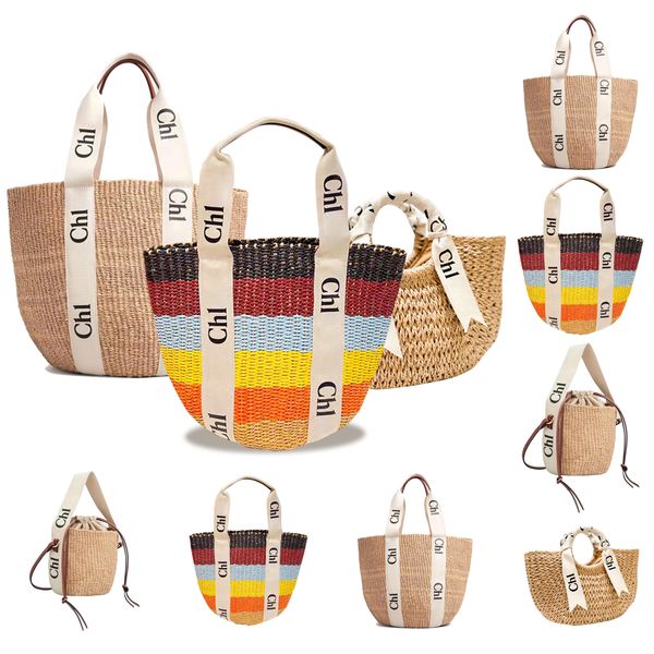 luxury woody tote bag straw raffia womens fashion wallets basket beach bags shoulder mens designer bucket handbags weave mini pochette clutc
luxury woody tote bag straw raffia womens fashion wallets basket beach bags shoulder mens designer bucket handbags weave mini pochette clutc