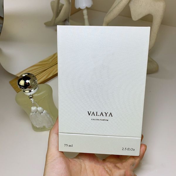 perfume fragrance 75ml edp lady marly fragrance good smell long time leaving body mist version valaya floral fruity smell fast delivery
perfume fragrance 75ml edp lady marly fragrance good smell long time leaving body mist version valaya floral fruity smell fast delivery
