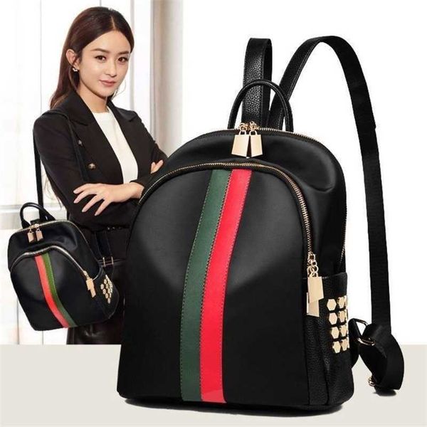 designer bag 2023 new star same shoulder bag women's oxford canvas travel backpack fashion versatile student book bag trend factory spe
designer bag 2023 new star same shoulder bag women's oxford canvas travel backpack fashion versatile student book bag trend factory spe