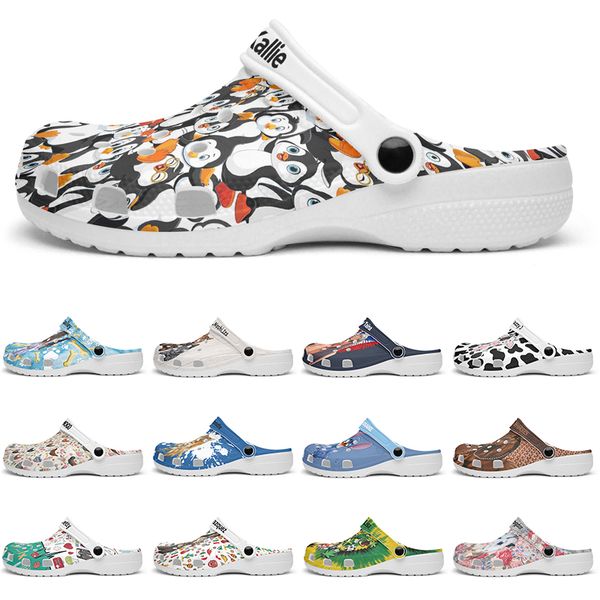 Customized precious beautiful fashionable comfortable exquisite Diy shoes for men and women's indoor slippers 37-101880
Customized precious beautiful fashionable comfortable exquisite Diy shoes for men and women's indoor slippers 37-101880