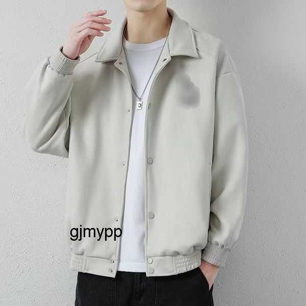 men's jackets baseball autumn winter fashion handsome versatile hatless short contrast large pocket 16vxzq, Black;brown
men's jackets baseball autumn winter fashion handsome versatile hatless short contrast large pocket 16vxzq, Black;brown