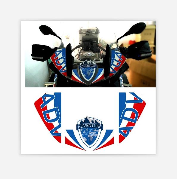 for bmw r1200gs r1200 r 1200 gs adv gsa stickers protector tank pad windshield windscreen front beak fairing extension
for bmw r1200gs r1200 r 1200 gs adv gsa stickers protector tank pad windshield windscreen front beak fairing extension