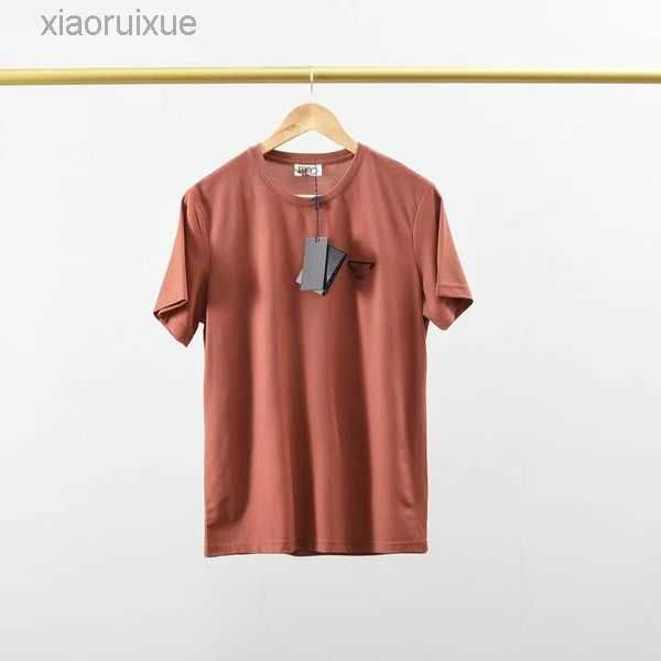 men's t-shirts summer embroidery simple short sleeve casual round neck couple half bottom t-shirt 16kfqc, White;black
men's t-shirts summer embroidery simple short sleeve casual round neck couple half bottom t-shirt 16kfqc, White;black
