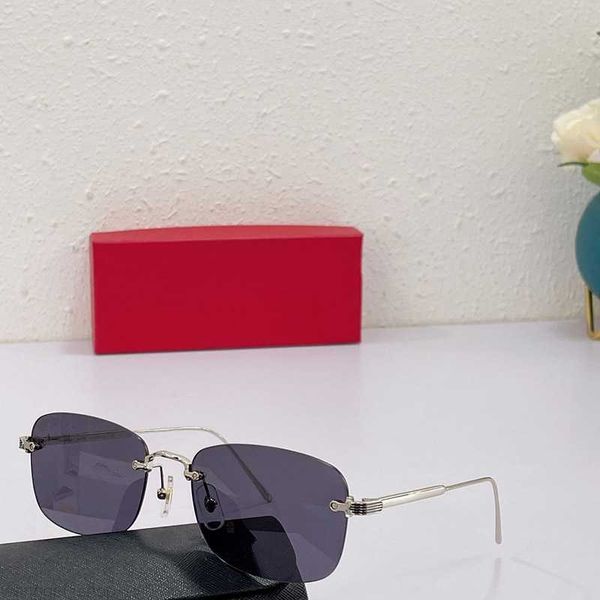 fashion designer sunglasses woman mens sunglass rimless black oversized polarized uv protection mens eyewear luxury brand vintage fine c gla, White;black
fashion designer sunglasses woman mens sunglass rimless black oversized polarized uv protection mens eyewear luxury brand vintage fine c gla, White;black