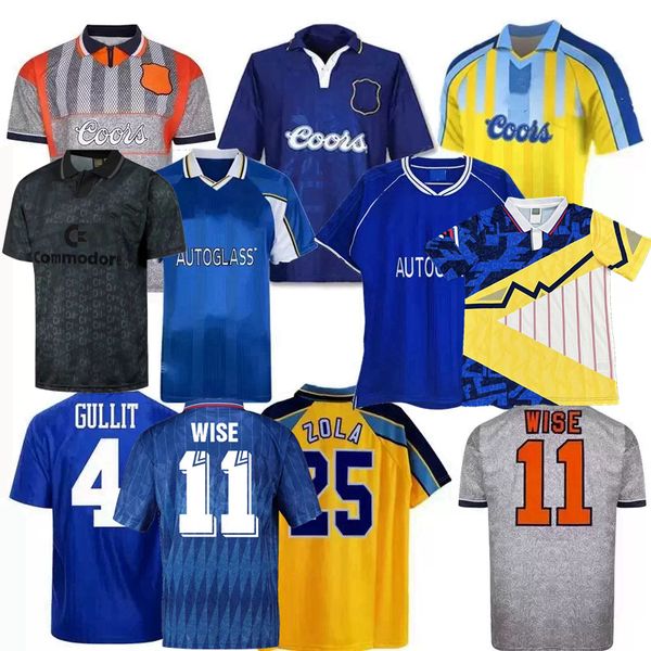 gullit zola retro classic soccer jerseys 1989 1990 91 94 95 96 97 98 1999 2000 2001 wise hughes vialli flo poyet terry peacock spencer di ma, Black;yellow
gullit zola retro classic soccer jerseys 1989 1990 91 94 95 96 97 98 1999 2000 2001 wise hughes vialli flo poyet terry peacock spencer di ma, Black;yellow