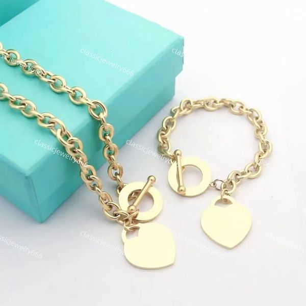luxury tiffansy necklace pendant necklace women's jewelry luxury designer bracelet exquisite craftsmanship official classic jewelry who, Silver
luxury tiffansy necklace pendant necklace women's jewelry luxury designer bracelet exquisite craftsmanship official classic jewelry who, Silver