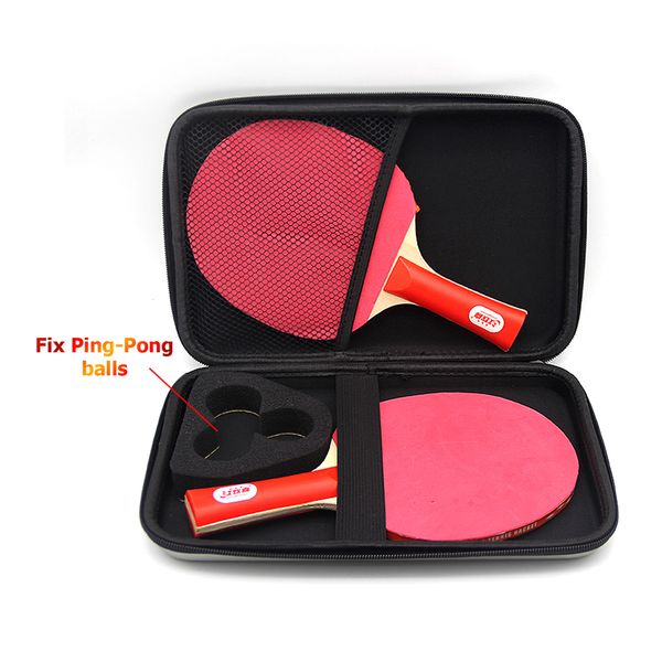 other sporting goods ping-pong paddle carry bag table tennis racket case cover pu waterproof table tennis paddle case two colors gourd-shape
other sporting goods ping-pong paddle carry bag table tennis racket case cover pu waterproof table tennis paddle case two colors gourd-shape