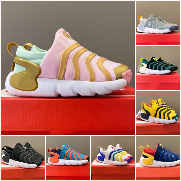2023 dynamo go td 3.0 kids running shoes children outdoor walking shoes breathable boys girls youth kid sport sneaker designer trainers shoe, Black
2023 dynamo go td 3.0 kids running shoes children outdoor walking shoes breathable boys girls youth kid sport sneaker designer trainers shoe, Black