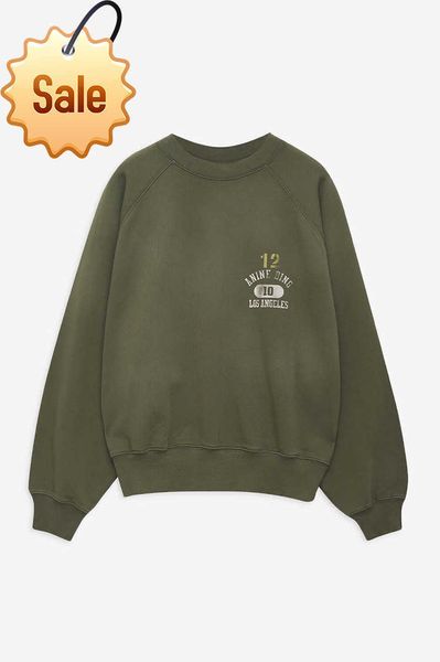 anine bing women fashion cotton classic sweatshirt ab front and back english letters numbers print loose fleece sweater warm sports hoodiee, Black
anine bing women fashion cotton classic sweatshirt ab front and back english letters numbers print loose fleece sweater warm sports hoodiee, Black
