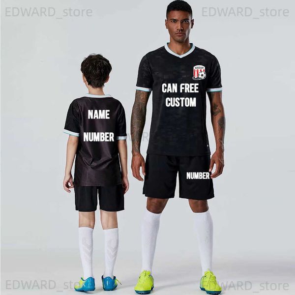 men's tracksuits 2021new soccer jerseys camiseta uniform kids shorts de futbol children breathable men football sports custom shirt tra, Gray
men's tracksuits 2021new soccer jerseys camiseta uniform kids shorts de futbol children breathable men football sports custom shirt tra, Gray