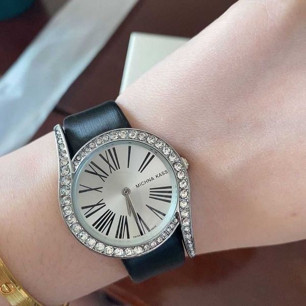 network red watch female student korean simple temperament women's watch ins style quartz women's watch with diamond inlay 65% off, Slivery;golden
network red watch female student korean simple temperament women's watch ins style quartz women's watch with diamond inlay 65% off, Slivery;golden