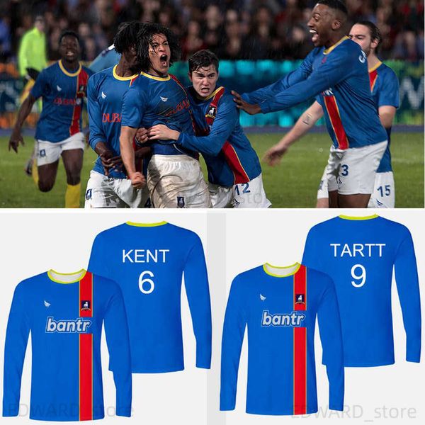 diy tees polos ted lasso afc richmond t shirt kent tartt obisanya rojas football jersey long sleeve t-shirt for women and men soccer jerseys, Black
diy tees polos ted lasso afc richmond t shirt kent tartt obisanya rojas football jersey long sleeve t-shirt for women and men soccer jerseys, Black