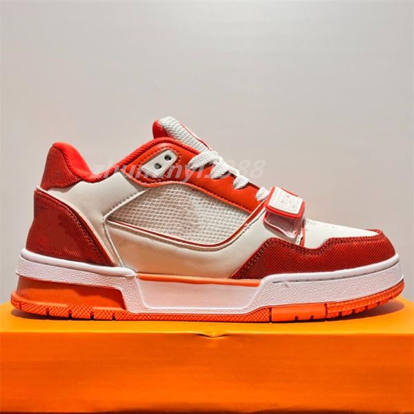 2023 printing particle upper designer casual shoes classic men's and women's low-sneakers fashion trainer designer sneaker 36-45 z, White;red
2023 printing particle upper designer casual shoes classic men's and women's low-sneakers fashion trainer designer sneaker 36-45 z, White;red