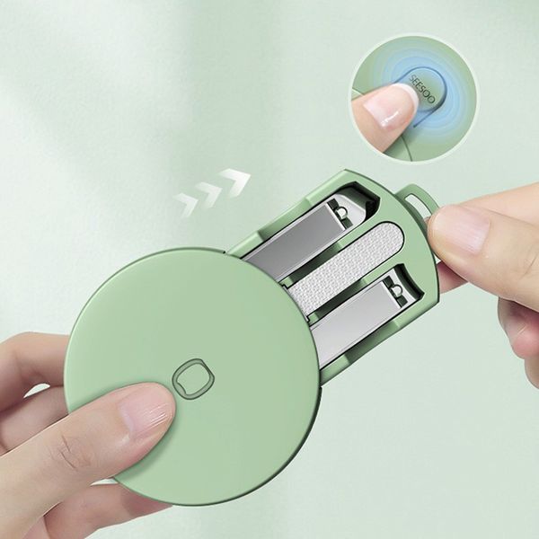 fashion cute macaron color packaging nail clipper hand care fingernail with nail file mini bag design
fashion cute macaron color packaging nail clipper hand care fingernail with nail file mini bag design