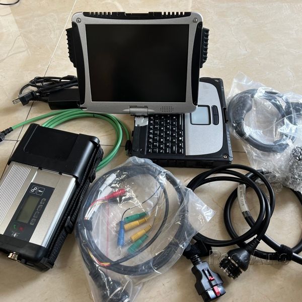 mb star c5 2023 sd connect c5 with software v2023.03 diagnostic tool mb star c5 vediamo/x/das/dts with cf19 laptop
mb star c5 2023 sd connect c5 with software v2023.03 diagnostic tool mb star c5 vediamo/x/das/dts with cf19 laptop