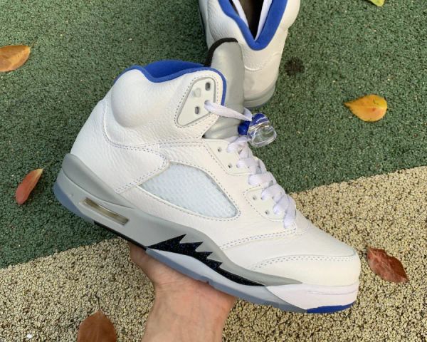 2023 basketball shoes jumpman 5 stealth 2.0 white hyper royal men shoes outdoor snkrs sports with original box
2023 basketball shoes jumpman 5 stealth 2.0 white hyper royal men shoes outdoor snkrs sports with original box