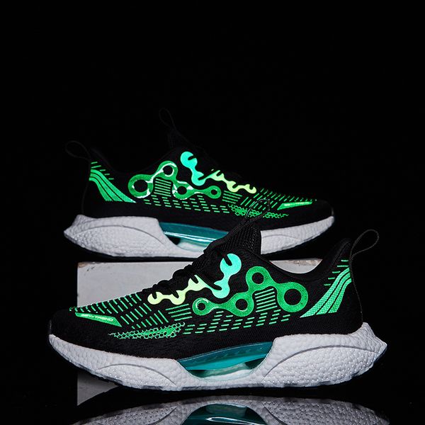 new arrival 2023 sneakers men shoes breathable luxury fashion trainer sports running shoes men and women, Black
new arrival 2023 sneakers men shoes breathable luxury fashion trainer sports running shoes men and women, Black