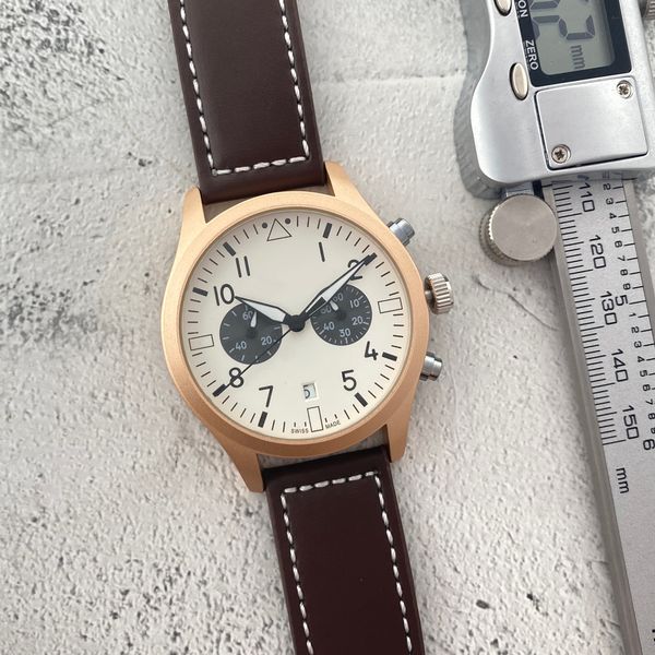 mens watches japan battery quartz movement polit watch leather strap all dial work chronograph satch splash waterproof wristwatch montre de, Slivery;brown
mens watches japan battery quartz movement polit watch leather strap all dial work chronograph satch splash waterproof wristwatch montre de, Slivery;brown