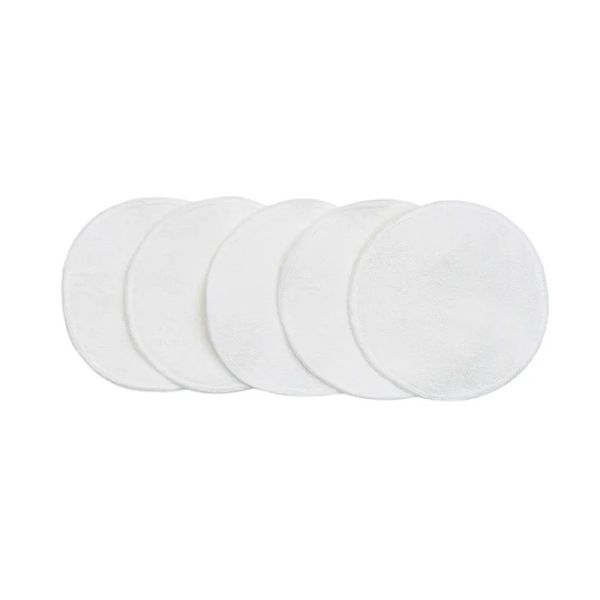 bamboo fiber makeup remover pad velvet bamboo cotton soft dirt resistant washable reusable scrubber beauty make up cleaning tool
bamboo fiber makeup remover pad velvet bamboo cotton soft dirt resistant washable reusable scrubber beauty make up cleaning tool
