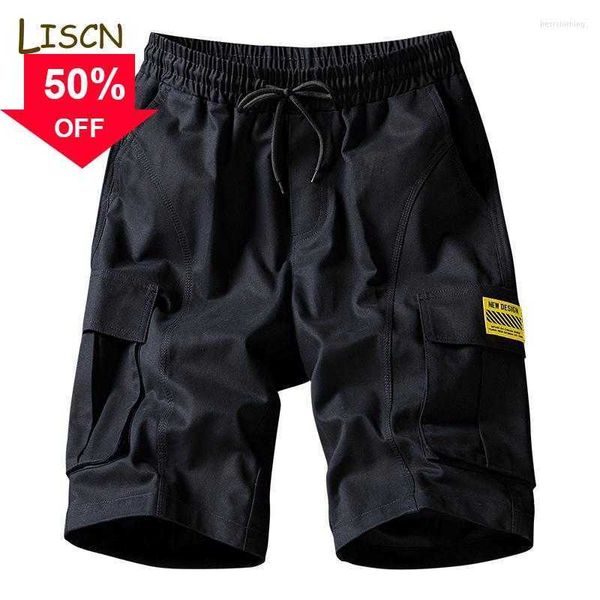 men's shorts men casual 2023 summer fashion loose board sports tactical running overalls solid color fors to 2xl, White;black
men's shorts men casual 2023 summer fashion loose board sports tactical running overalls solid color fors to 2xl, White;black