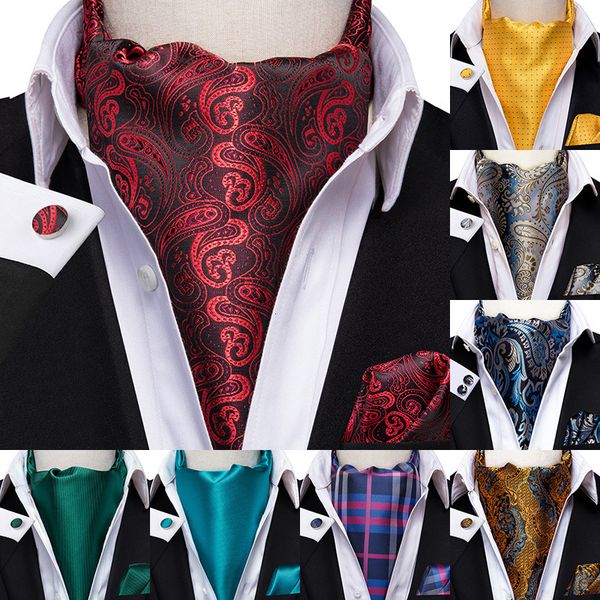 neck ties hi-tie 100% silk men's cravat ascot tie set black red paisley ascot cravat for men scrunch self british gentleman scarve 2304, Blue;purple
neck ties hi-tie 100% silk men's cravat ascot tie set black red paisley ascot cravat for men scrunch self british gentleman scarve 2304, Blue;purple