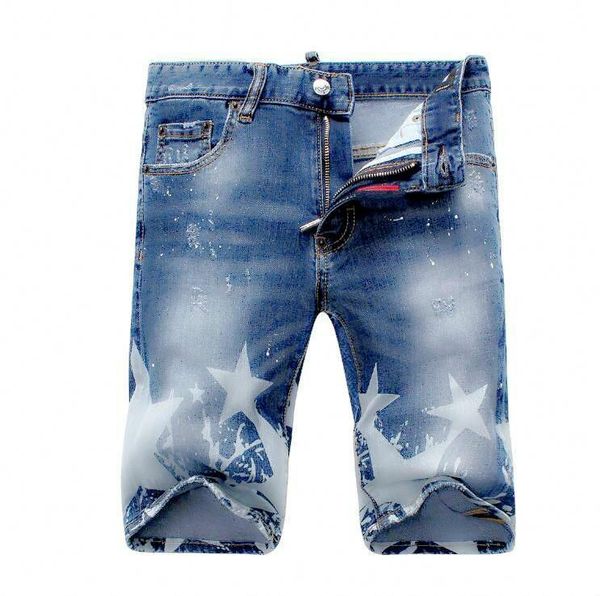 d2 new luxury mens jeans tear shorts jeans nightclub dsn30 blue cotton fashion tight summer mens pants designer brz ige zdh upn ''
d2 new luxury mens jeans tear shorts jeans nightclub dsn30 blue cotton fashion tight summer mens pants designer brz ige zdh upn ''