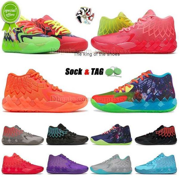 mblow roller shoes mb.01 mens baskteball shoes big size 12 46 lamelo ball la melo mlamelos rick and morty green red metallic gold yellow tri, Black
mblow roller shoes mb.01 mens baskteball shoes big size 12 46 lamelo ball la melo mlamelos rick and morty green red metallic gold yellow tri, Black