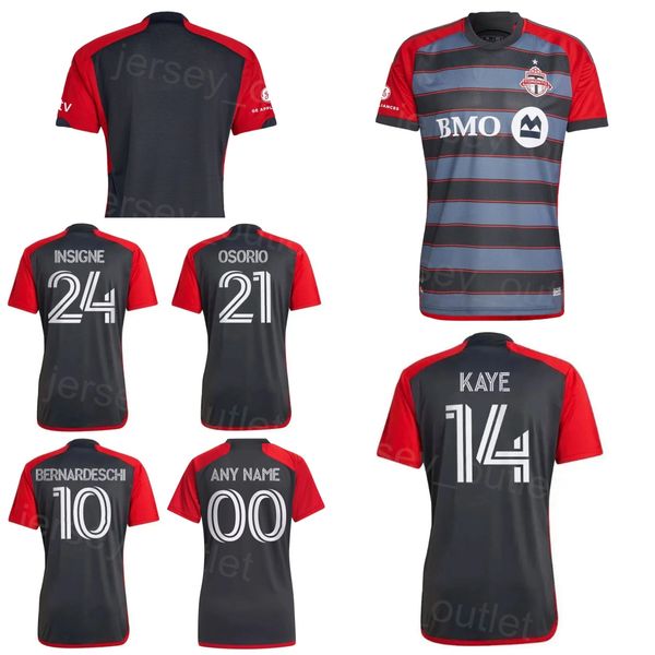 fc toronto soccer 10 alejandro pozuelo jerseys kaye hedges laryea osorio johnson bradley thompson macnaughton servania akinola football shir, Black;yellow
fc toronto soccer 10 alejandro pozuelo jerseys kaye hedges laryea osorio johnson bradley thompson macnaughton servania akinola football shir, Black;yellow