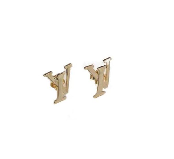 fashion charm stud earrings aretes orecchini for women party wedding lovers gift jewelry engagement with box9604768, Golden;silver
fashion charm stud earrings aretes orecchini for women party wedding lovers gift jewelry engagement with box9604768, Golden;silver
