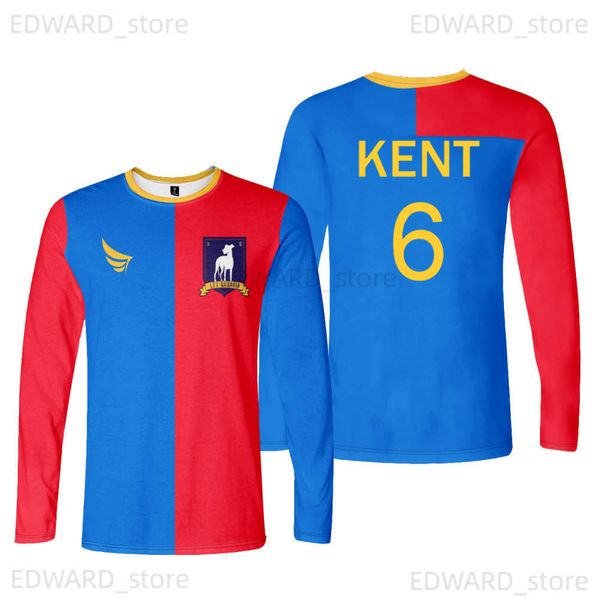 diy tees polos ted lasso season 3 afc richmond football jersey long sleeve shirt cosplay rojas mcadoo blouse for men women 3d clothes t23041, Black
diy tees polos ted lasso season 3 afc richmond football jersey long sleeve shirt cosplay rojas mcadoo blouse for men women 3d clothes t23041, Black