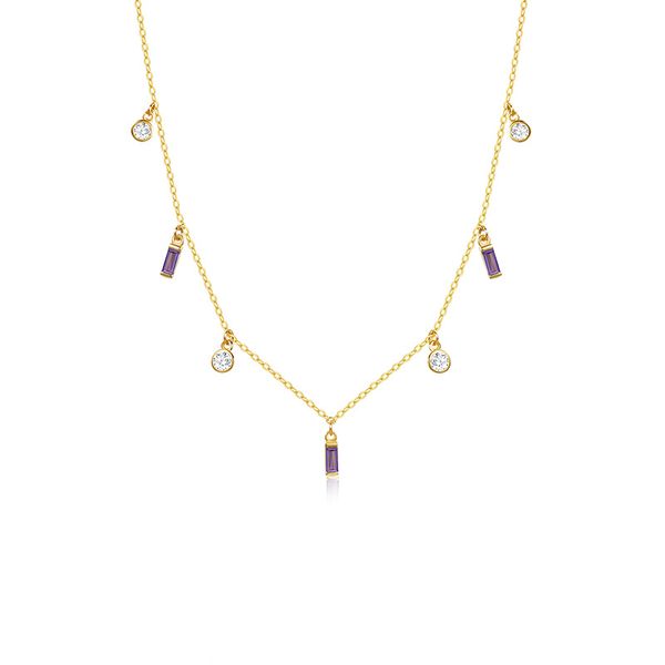 925 sterling silver pendant necklaces geometric small cube necklace women's zircon stacked clavicle chain
925 sterling silver pendant necklaces geometric small cube necklace women's zircon stacked clavicle chain